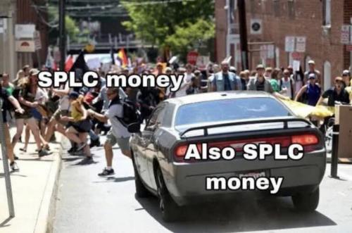 SPLC CHARLOTTESVILLE