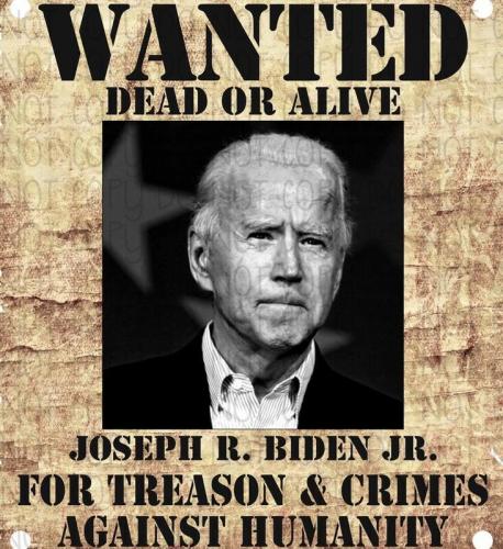 indict Barack Obama 4