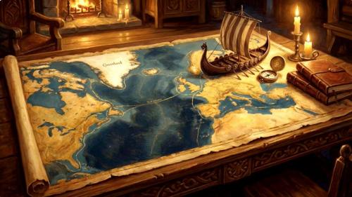 Viking Explorers