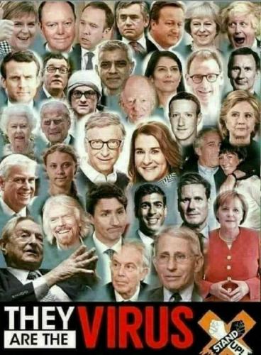 our government lies 23