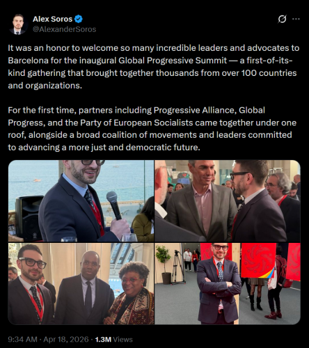 4-19-26 Alex Soros