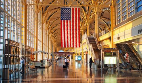 Flag - Washington DC
