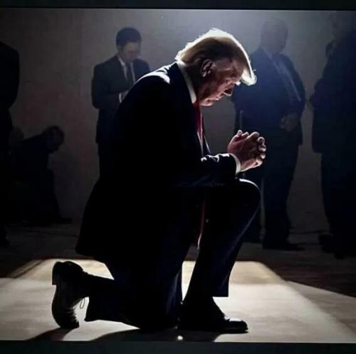 our commander in chief 39