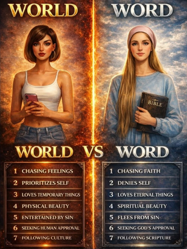 4-24-26 What will you Follow.