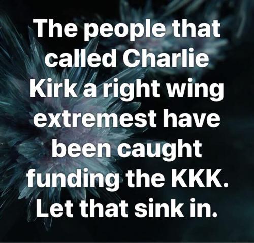 DEMOCRATS ARE A SCAM