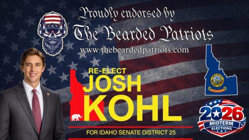 Endorsed 3