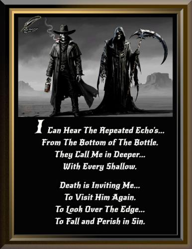 Echo's From The Bottle