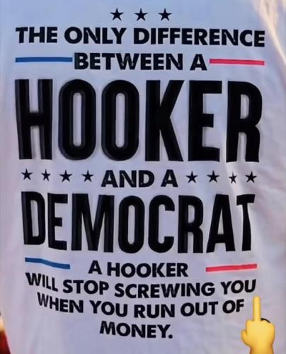liberals 166
