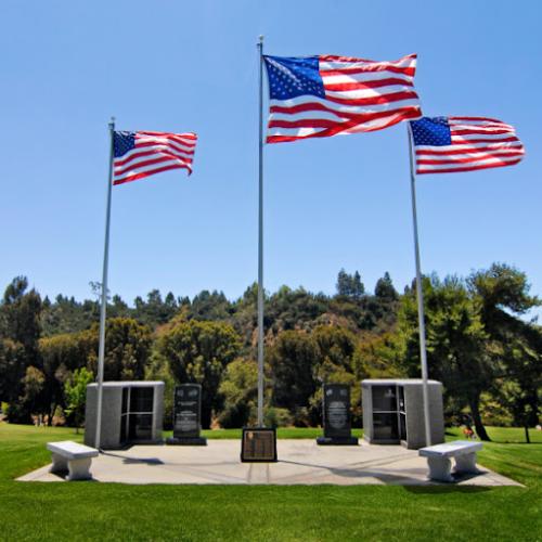 Flag - Multiple 3