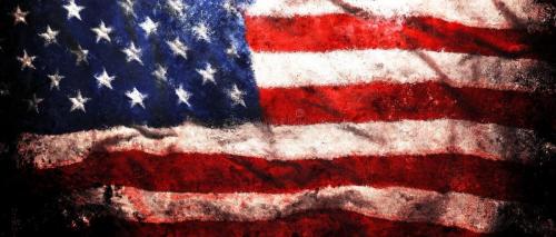 Flag - Rugged