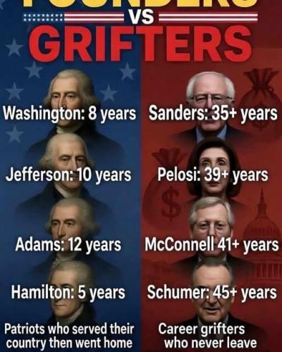 GRIFTERS