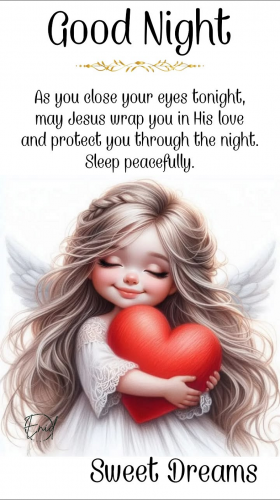 5-26-26 Good Night