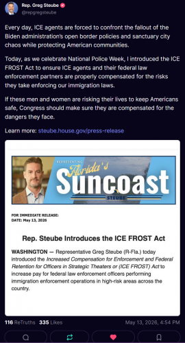 5-14-26 ICE FROST ACT