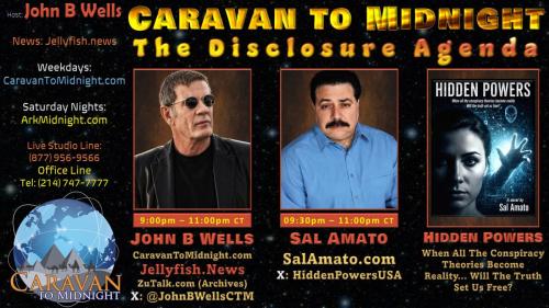 Show Banner