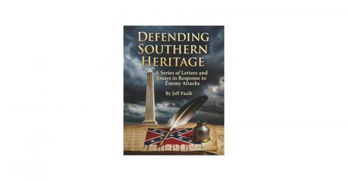 Defending Southern Heritage