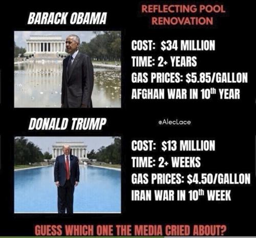 REFLECTING POOL   TS