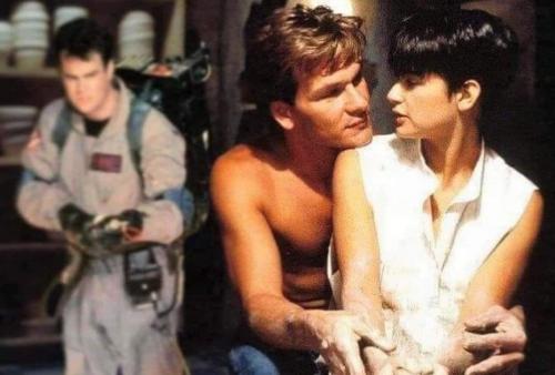 ghostbuster