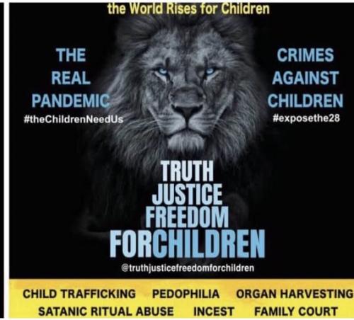 child protection 105