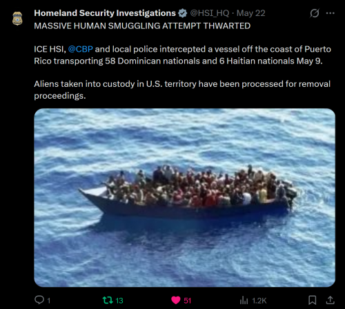 5-28-26 HUMAN SMUGGLING