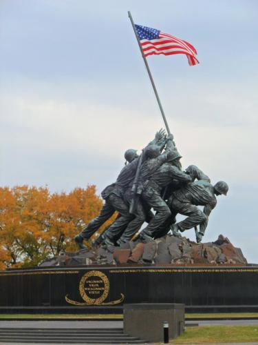 2011-11-10 Washington DC trip 078