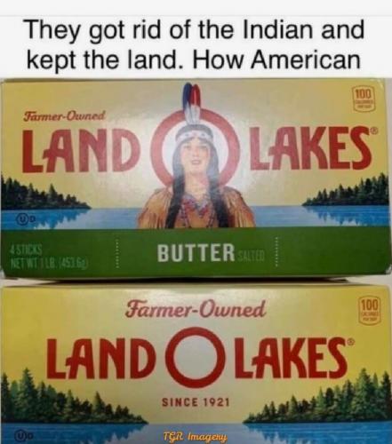 landolakes