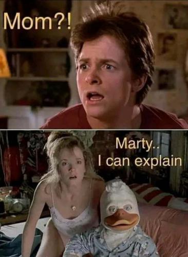 marty