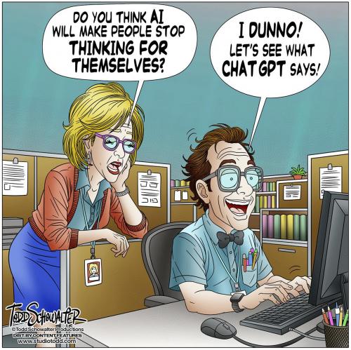 Cartoon