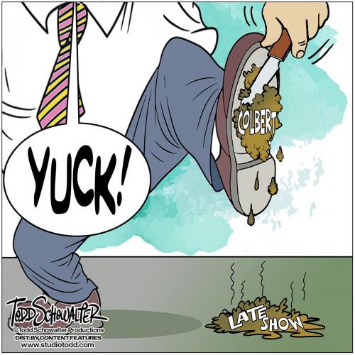 Cartoon