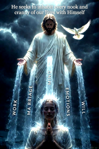 5-17-26 A True Relationship with Jesus Christ