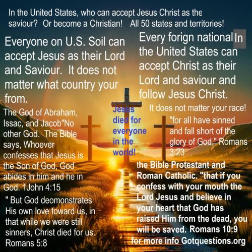 a.USA-Jesus