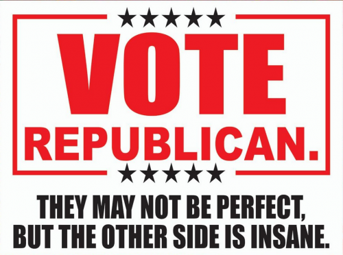5-23-26 Vote Republican