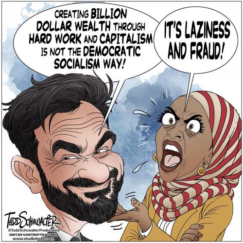 Cartoon