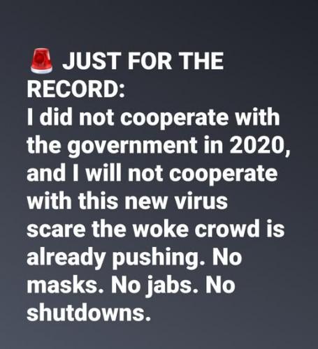 covid 19 scam 1