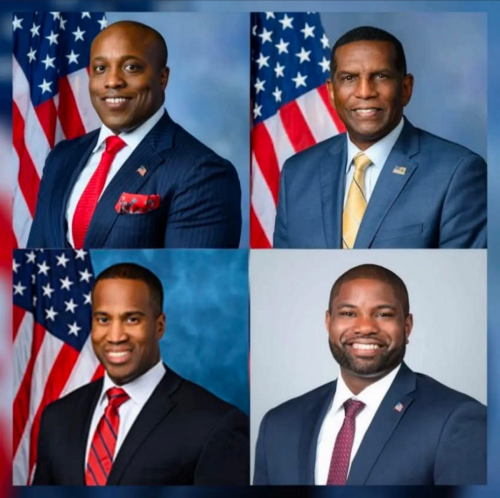 5-18-26 BLACK REPUBLICANS REFUSED BY BLACK CAUCUS