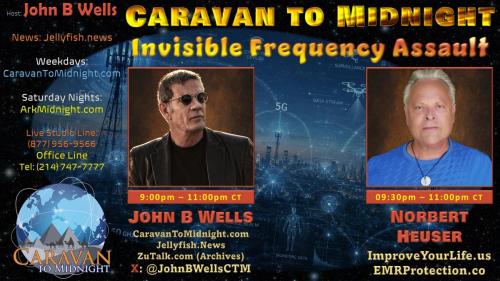 Show Banner