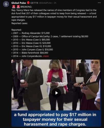 5-5-26 Congress Slut Fund