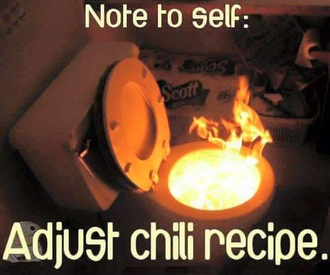 chili