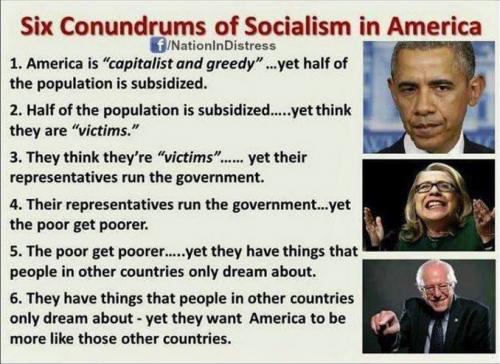 SocialismInAmerica
