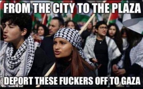 deport