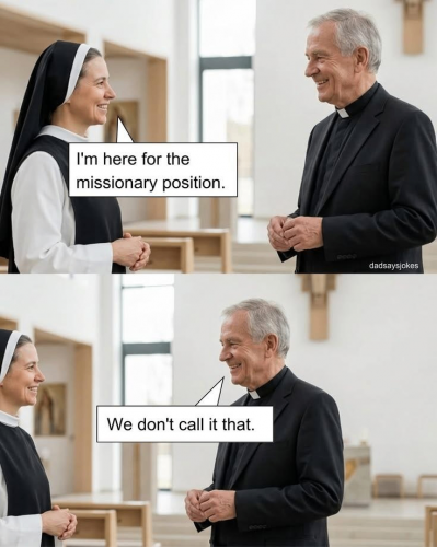 missionary