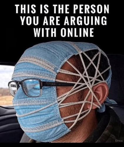 Argue ONLINE