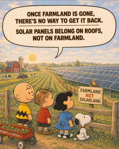 5-31-26 #SaveTheFarmland