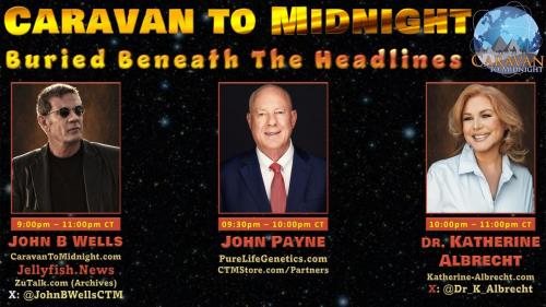 Show Banner