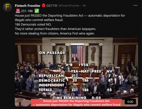 5-6-25 Deporting Fraudsters Act
