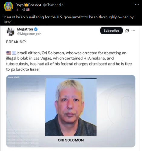 5-27-26 Ori Solomon