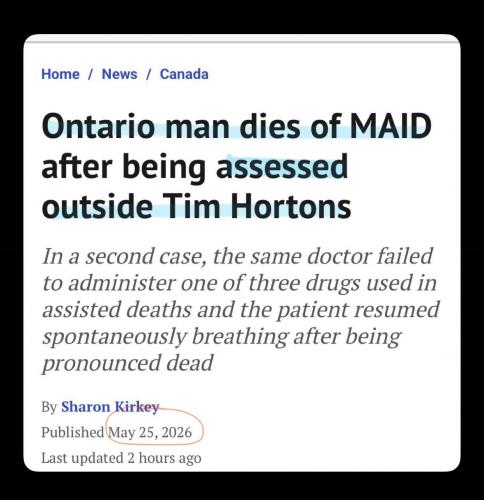 CANADACARE MAID