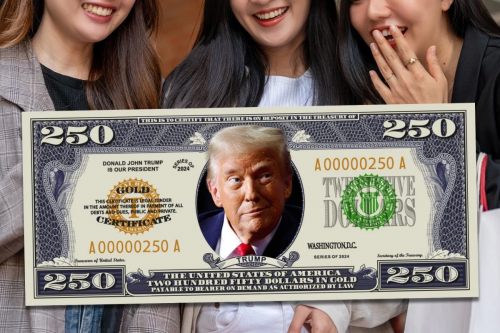 TrumpBill250