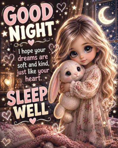 6-9-26 Good Night