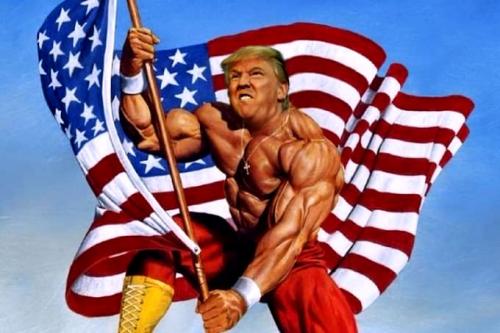 Super Trump 3