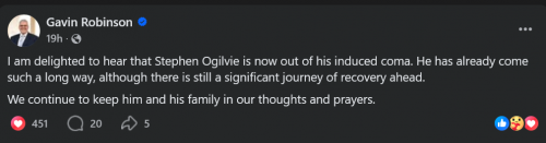 6-18-26 #SayHisNameScottStephenOgilvie